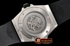 Hublot Big Bang Sang Bleu Football SS/LE Asia HUB1213