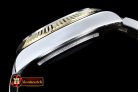 R2DJ0196C - SS/YG Oyster Blk Stk Asian Eta 2836-2