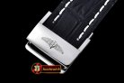 BSW0317B - Chronomat B01 SS/SS Gray Sticks A-7750 28800bph JF