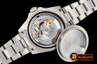 Rolex SeaDweller 116600 Cer Bez SS/SS Black BP A3135 Mod