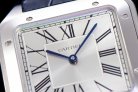 Cartier Santos WSSA0032 46.6mm QZ F12021100921