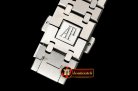 Audemars Piguet Royal Oak Tourbillon SS/SS Grad.Blue Flying Tourbillon