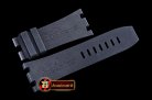 Audemars Piguet AP ROO 26411PO Ed CER/SS/LE Blue/Blk JF A3126 Mod