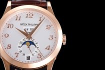 Patek Philippe 5396 38.5MM 9015MY GR2021101243