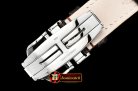 Jaeger Le Coultre Master Ultra Thin Date SS/LE Black ZF 1:1 MY9015 Mod