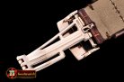 Audemars Piguet AP Jules Tourbillon Grande Date RG/LE Wht - Tour