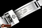 Rolex Submariner 116610LN 904L SS/SS Black VRF Asia 3135