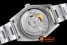 Rolex Explorer 1 Ref.214270 39mm V2 SS/SS Black JF A3132