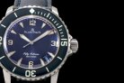 Blancpain FIFTY FATHOM S5015-12B40-O52A HG-1315 BP002W