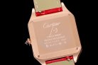 Cartier Santos WJSA0016 43.5mm QZ F1202110098