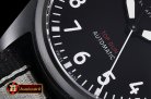 IWC Top Gun IW326901 Ceramic CER/NY M+F 1:1 Asia 2892
