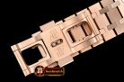 Audemars Piguet Royal Oak Extra Thin Tourb RG/RG Rose JF Flying Tourb