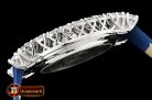 Chopard L'Heure Du Diamant Round SS/LE (Blue) Diam MY9015