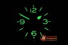 Bell & Ross BR03-92 42mm SS/RU Black/White V2 Miyota 9015