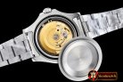 ROLYM091 - 2016 YM Mens SS/SS Grey JF Swiss 2824