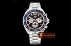 Tag Heuer Tag F1 INDY 500 Racing SS/SS Black VK Quartz
