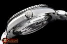 OMG0461A - Planet Ocean 45mm SS/SS Org Bez Asia 2824 Mod 8500