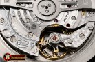 IWC Portuguese Chrono Ed 150 Years SS/LE Wht ZF A7750 Mod