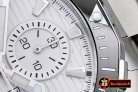 Replica Tag Heuer Aquaracer 2016 Calibre 16 Cer Bez SS/SS White