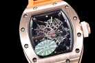 RICHARD MILLE RM 035 AMERICAS KV-035 44.5MM RM005