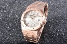 Audemars Piguet 15500OR.OO.1220OR.01 41MM OM-4302 AP003