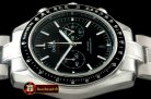 OMG0421B - Speedmaster SS/SS Black OS20 Quartz