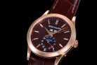Patek Philippe 5396 38.5MM 9015MY GR202110123