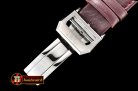 IWC Mark XVII Le Petit Prince SS/LE White/Num Asia 2824