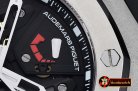 Audemars Piguet Royal Oak Concept SS/RU Blk/Blk VK Quartz