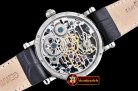 Patek Philippe Patek Skeletonal Fantasy SS/LE Black Asia 6497