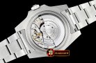 Rolex Submariner 116610LV 904L SS/SS Green VRF Asia 3135