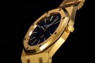 Audemars Piguet 15202BA.OO.1240BA.01 BF-2121 39MM
