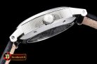 Replica Breguet Jubilee Ref. 3220 SS/LE Wht Flying Tourbillon
