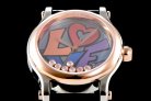 CHOPARD HAPPY DIAMONDS 278559-3020 36MM YF-2892 CD001Q