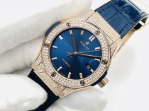 HUBLOT 42MM ASIA1214 HBF2021091612