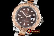 ROLYM086B - 2016 YM Men TT Dark Choco A-2836