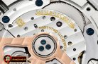 JAEGER LE COULTRE Master Grande Ultra Thin 1548420 SS/LE White ZF Asia 23J
