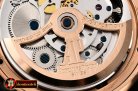 Audemars Piguet AP Jules Tourbillon Chronographe RG/LE Wht Tourbillon