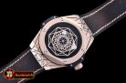 Hublot Big Bang Sang Bleu Limited RG/LE Black Asia 23J