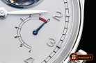 IWC Portugese Mystere Tourbillon SS/LE Wht YLF Tourb