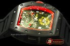 RM026 - Jean Tody Felipe TI PVD/RU Red Asian 23J PR