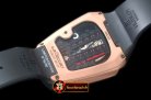 Best Replica Hublot LaFerrari Masterpiece RG/RU Black/Red Asian