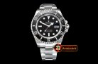 Rolex Seadweller 126600 43mm SS/SS Single Red ARF Asia 2824