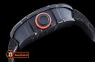 Replica Richard Mille RM027 Tourbillon Rafael Nadal Ltd Edn PVD/
