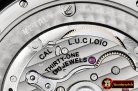 Chopard LUC 1937 Classic SS/LE Wht Jap Miyota 9015 Mod