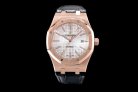 Audemars Piguet ROYAL OAK 15400OR.OO.D088CR.01 41MM 3120 AP009W