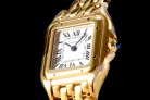 Cartier Panthere Secrete Swiss Quartz 22mm CAR884822E