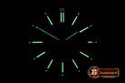Audemars Piguet Royal Oak 15400 RG/RG Black JF V5 MY9015 Mod 3120