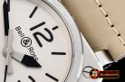 BELL & ROSS Bell Ross BR03-92 42mm SS/LE Khaki/Nm/Stk V2 Miyota 9015