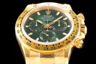 ROLEX DAYTONA116508 40MM NF-CAL.4130 RX005
